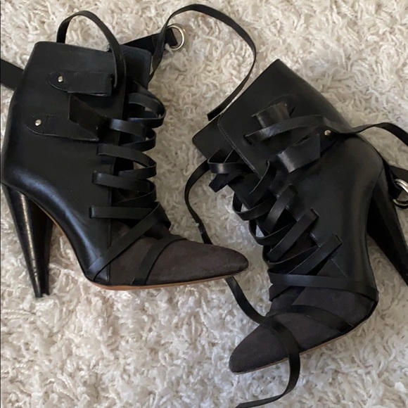Isabel Marant booties - Picture 2 of 5